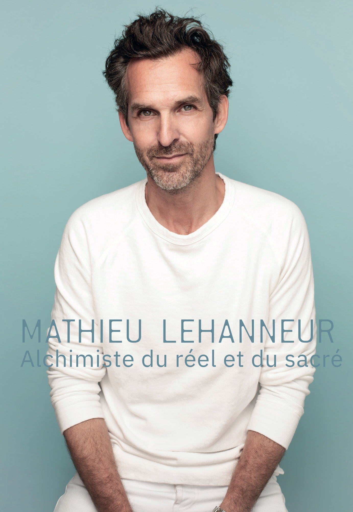 Mathieu Lehanneur
