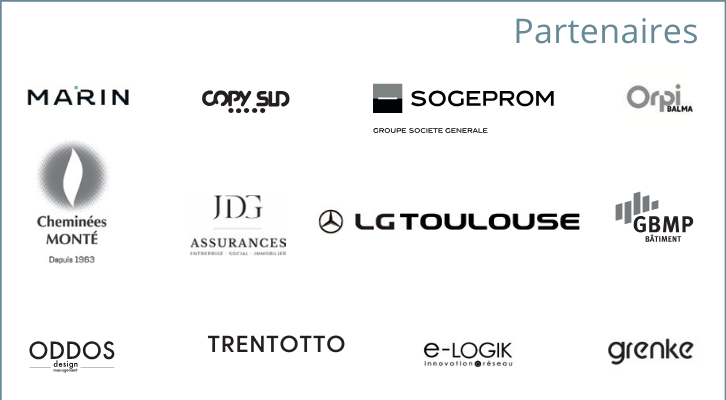 bloc partenaires